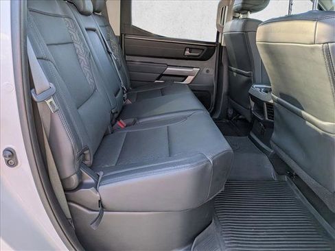 Used 2023 Toyota Tundra SR5 image 17