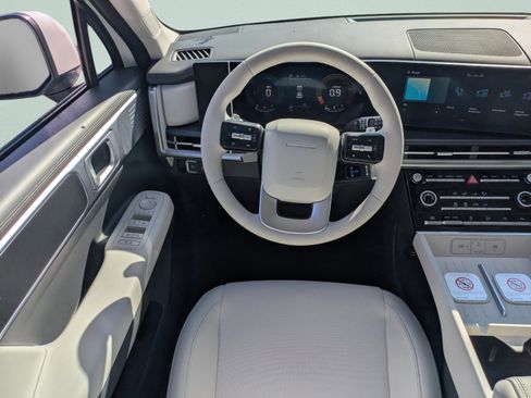 New 2026 Hyundai Santa Fe SE AWD/4WD image 24