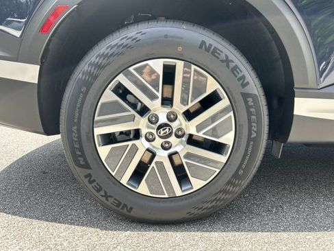 New 2026 Hyundai Palisade SEL AWD/4WD image 17