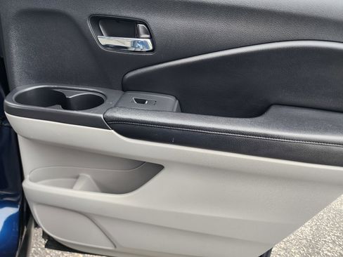 Used 2016 Honda Pilot EX-L image 16
