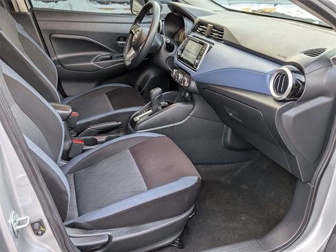 Used 2023 Nissan Versa SV image 20