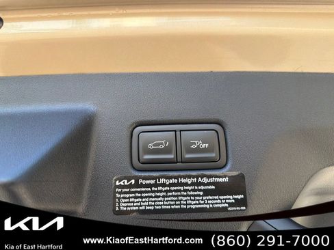 New 2027 Kia Telluride X-Line SX Prestige AWD/4WD image 17