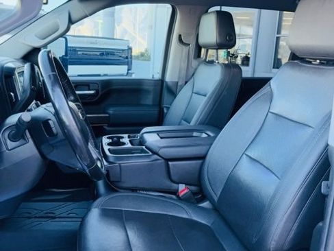 Used 2022 Chevrolet Silverado 3500 LTZ w/ Gooseneck/5TH Wheel Package image 14