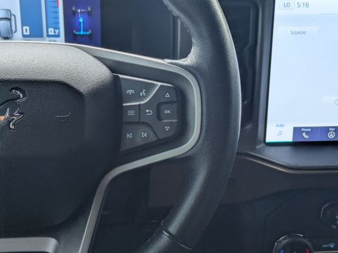 Certified 2022 Ford Bronco Outer Banks AWD/4WD image 27