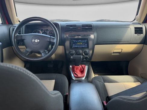 Used 2006 HUMMER H3 AWD/4WD image 22