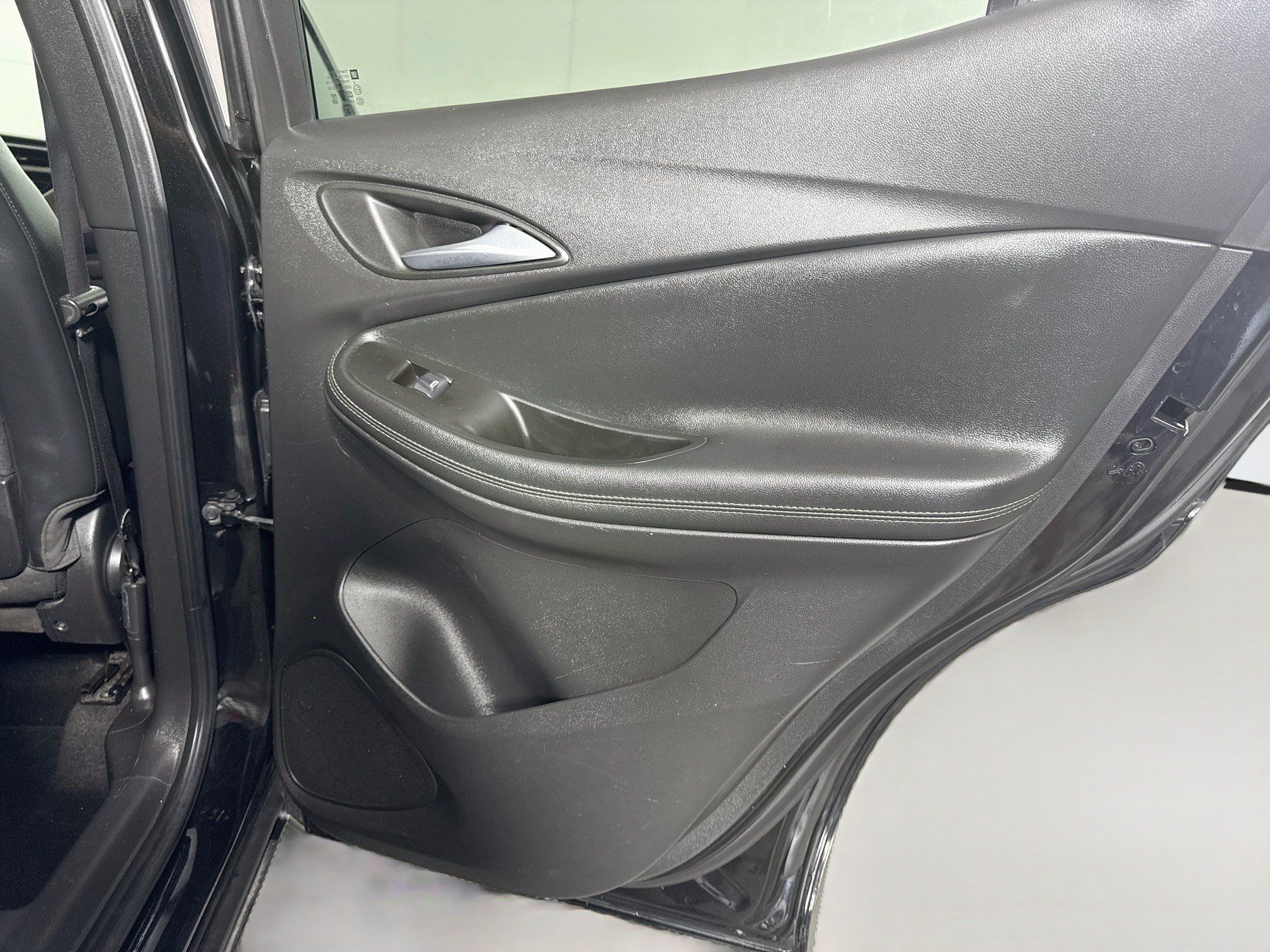 Used 2022 Buick Encore GX Preferred FWD image 28