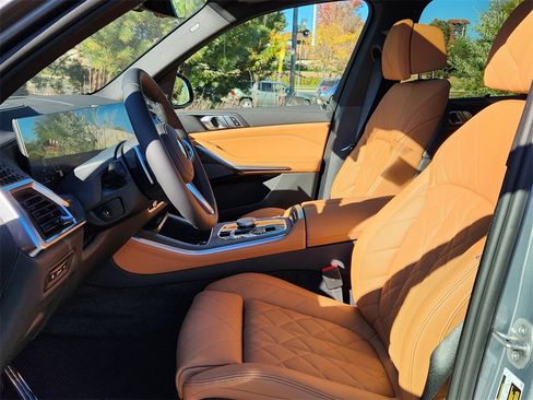 New 2026 BMW X5 xDrive40i image 10