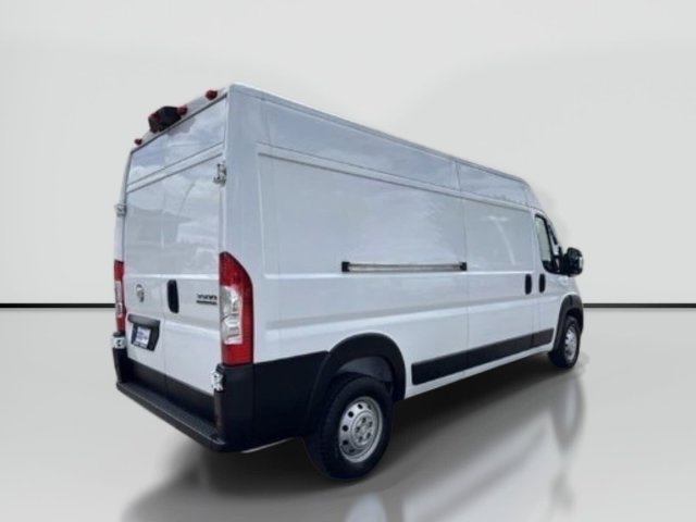 Used 2023 RAM ProMaster 3500 FWD image 6