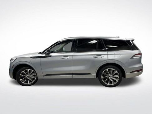 Used 2020 Lincoln Aviator Grand Touring w/ Equipment Group 302A image 14