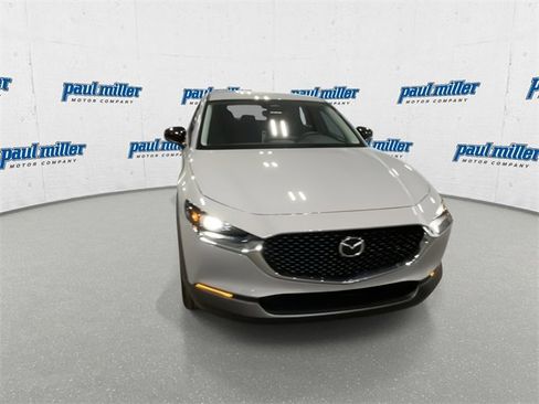 New 2026 MAZDA CX-30 AWD 2.5 S w/ Select Sport Pkg image 3