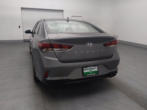 Used 2018 Hyundai Sonata SEL FWD image 6