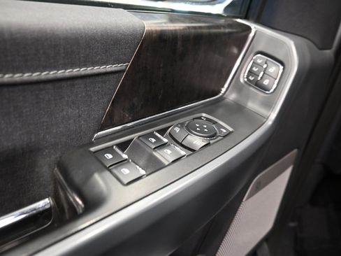 Certified 2023 Ford F150 Lariat w/ Equipment Group 502A High image 21