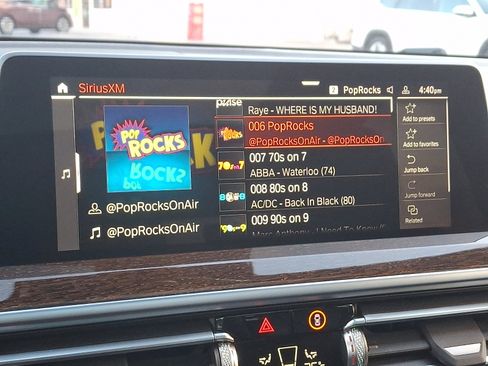 Used 2023 BMW X3 xDrive30i image 25