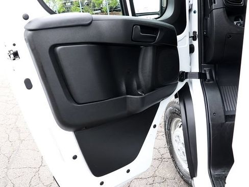 Used 2026 RAM ProMaster 2500 FWD image 21