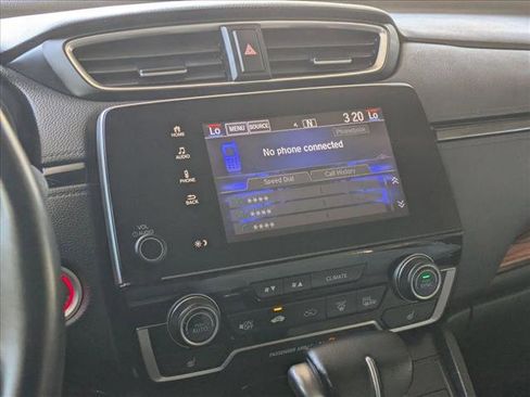 Used 2020 Honda CR-V EX-L image 13