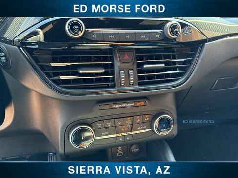 Certified 2025 Ford Escape ST-Line AWD/4WD image 29