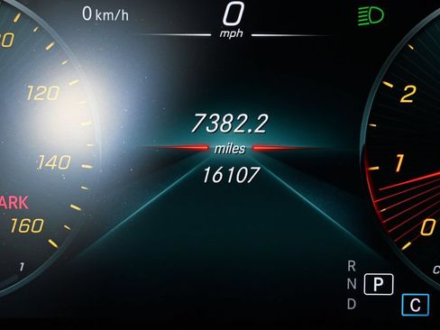 Certified 2022 Mercedes-Benz GLC 300 image 12