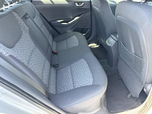 Used 2017 Hyundai Ioniq SEL FWD image 30