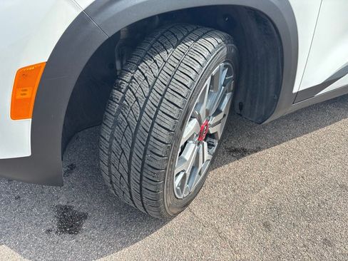 Used 2021 Kia Seltos SX AWD/4WD image 10