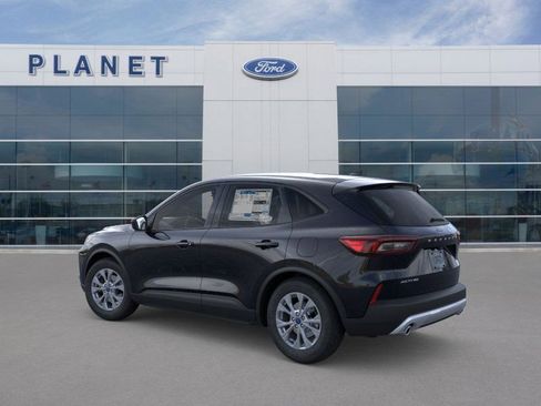 New 2026 Ford Escape Active image 5