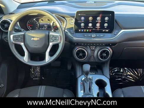 Used 2024 Chevrolet Blazer LT w/ Convenience Package image 15
