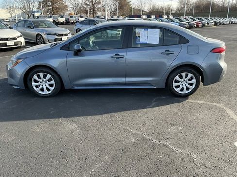 Used 2024 Toyota Corolla LE image 9