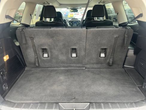 Used 2023 Subaru Ascent Touring image 11