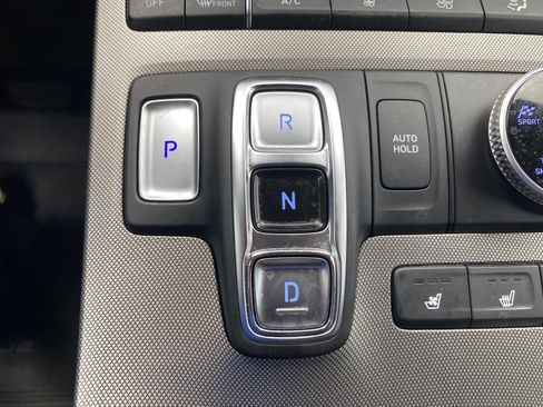 Used 2020 Hyundai Palisade Limited AWD/4WD image 17