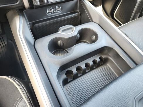 Used 2023 RAM 2500 Laramie image 19