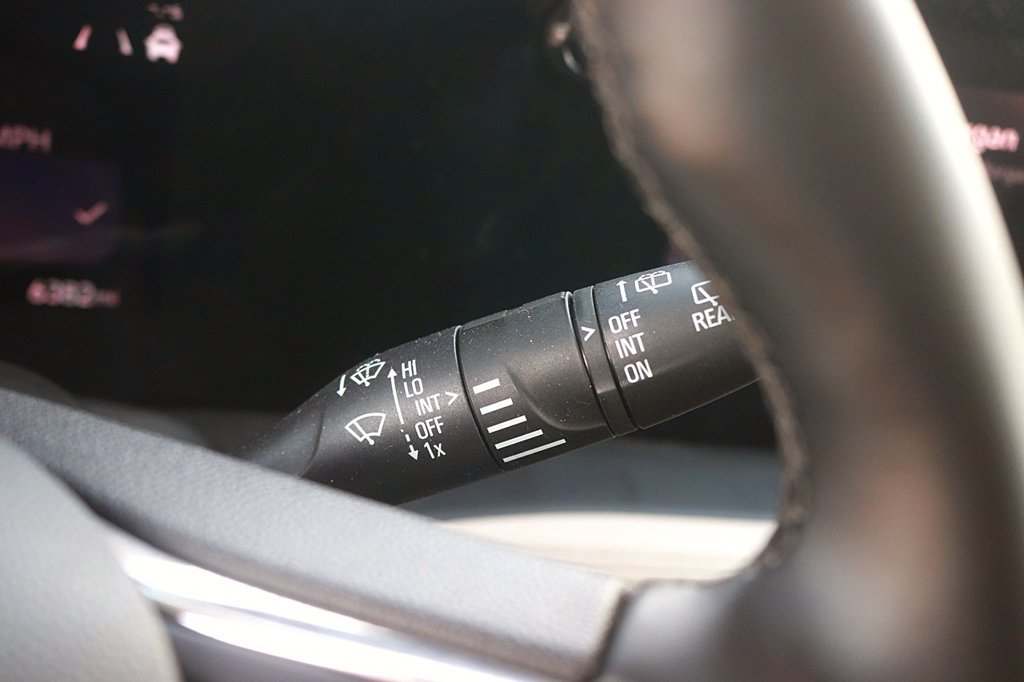 Used 2026 Buick Encore GX Sport Touring w/ Advanced Technology Package FWD image 26
