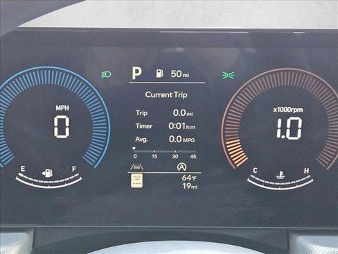 New 2026 Hyundai Sonata SE image 13