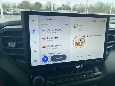 Used 2022 Toyota Tundra TRD Pro image 16