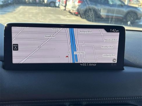 Certified 2023 MAZDA CX-5 AWD 2.5 S w/ Premium Package image 27