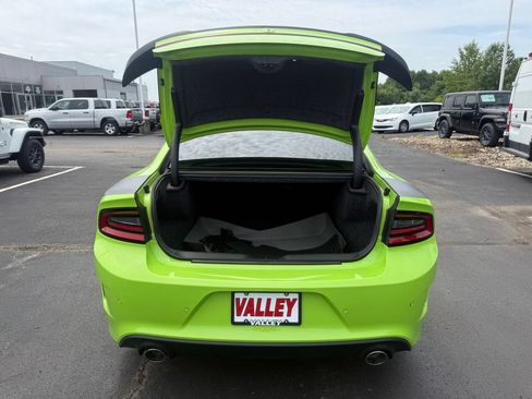Used 2023 Dodge Charger Scat Pack w/ Daytona Edition Group RWD image 43