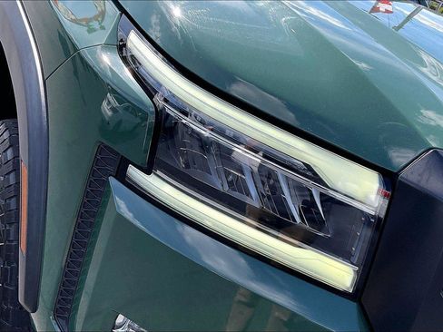 Certified 2022 Nissan Frontier PRO-4X w/ Pro-4X Premium Package AWD/4WD image 32