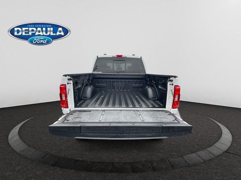 Used 2022 Ford F150 XLT w/ Equipment Group 302A High image 6