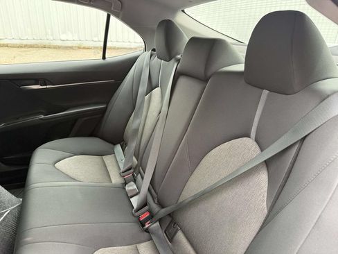Used 2023 Toyota Camry LE FWD image 12
