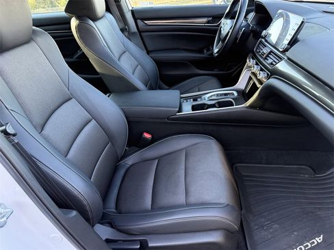 Used 2022 Honda Accord Sport image 38