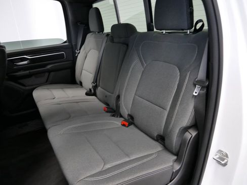 Certified 2024 RAM 1500 Big Horn image 11