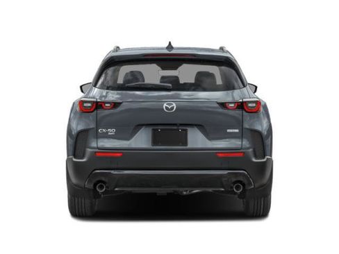Used 2026 MAZDA CX-50 AWD 2.5 Hybrid w/ Cargo Package image 8