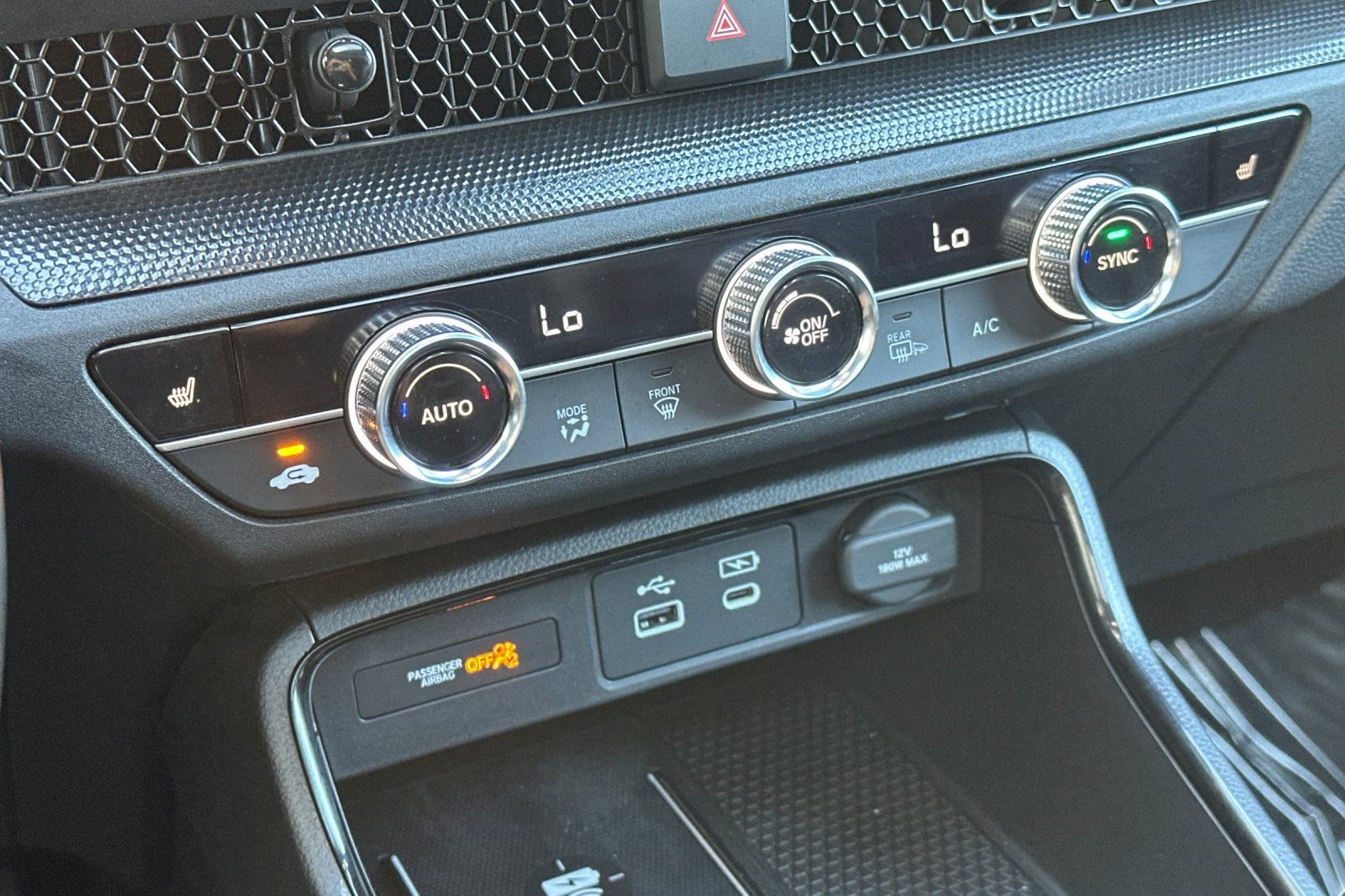 Certified 2025 Honda CR-V Sport-L image 20