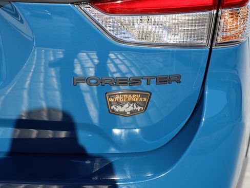 Used 2023 Subaru Forester Wilderness image 68