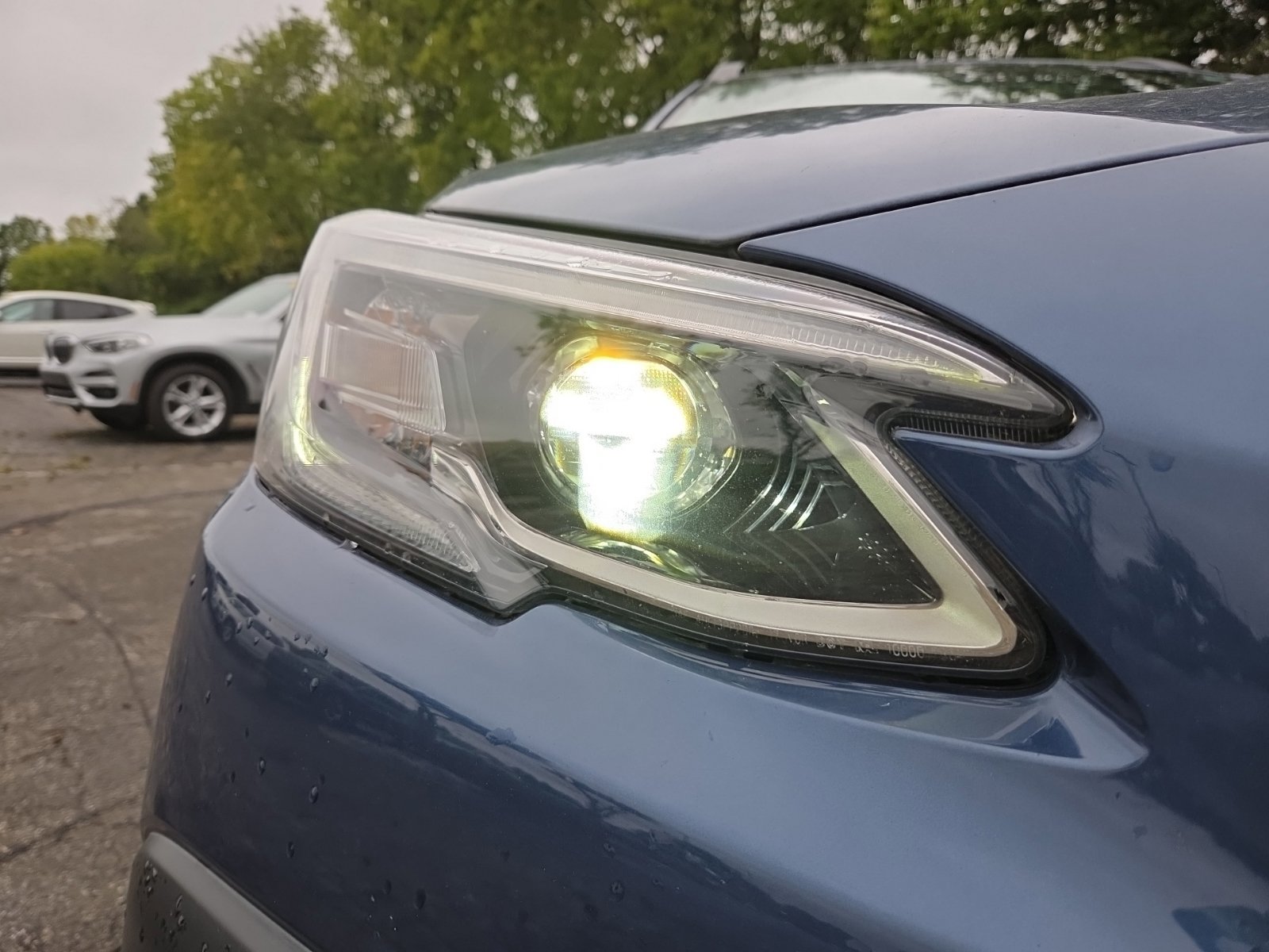 Used 2022 Subaru Outback Limited AWD/4WD image 13
