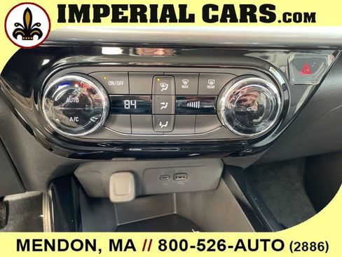 New 2026 Chevrolet Trax LT image 32