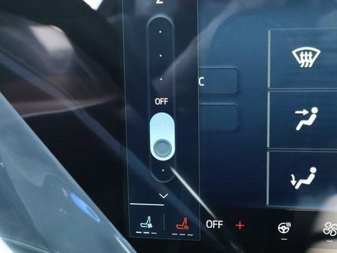 New 2025 Ford Mustang Premium image 35