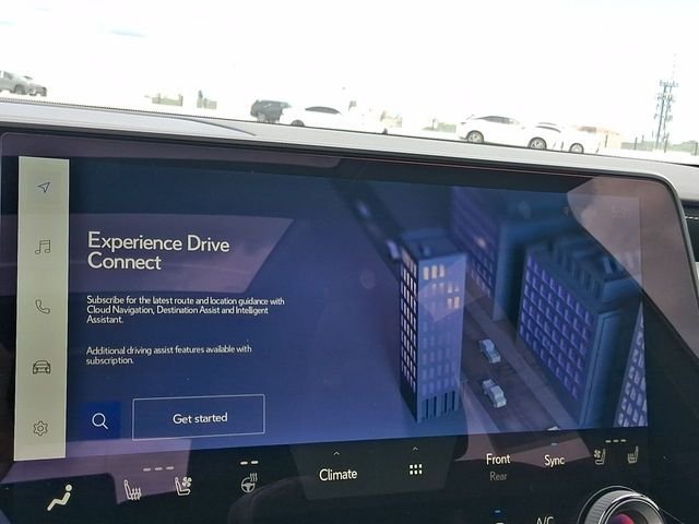 New 2026 Lexus RX 350 w/ Convenience Package AWD/4WD image 18