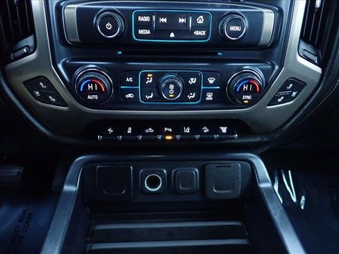 Used 2019 GMC Sierra 2500 Denali w/ Duramax Plus Package image 16