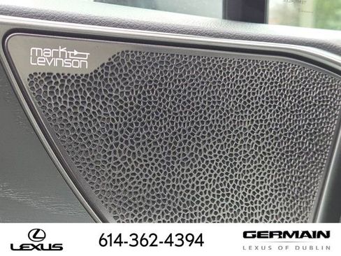 Certified 2022 Lexus NX 350 AWD w/ Vision Package image 29