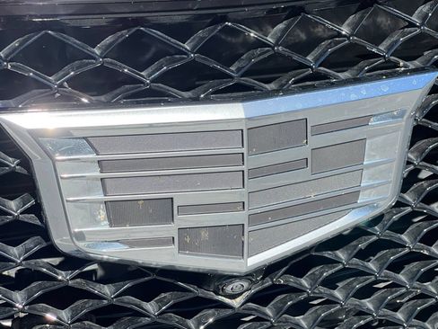 Certified 2024 Cadillac Escalade Sport w/ LPO, ONYX Package AWD/4WD image 51