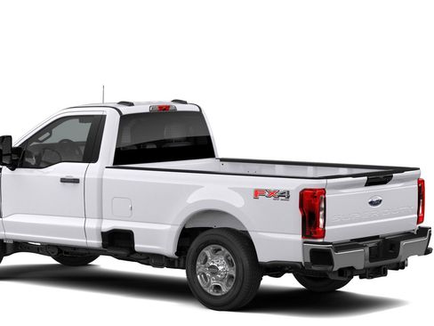New 2026 Ford F350 XLT w/ 360-Degree Camera Package image 24